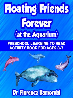 cover image of Floating Friends Forever